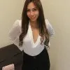 Khanary Jane Wall