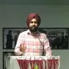 Ashwinder Singh