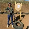 Thabang Matlali