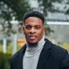 Tevin Mitchel