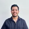 Daniel Garcia