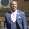 William Mthombeni