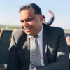 Abhishek Agnihotri