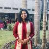 Medha Tiwari