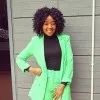 Thuleka Maphangwana