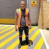 Lethabo Keutule
