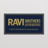 Ravi Distributors