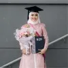Fara Hasna Khairul Azhar