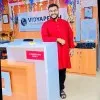 Ashish Bharti