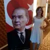 Derya Dağlı