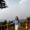 Geetanjali Joshi