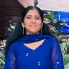 Sultana Mohammad