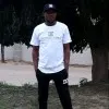 Muzi patrick mdletshe