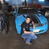 ibrahim nabil