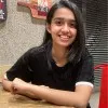 Sreyashi Choudhury