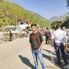Priyanshu Sharma