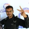 Sandeep Shivaram