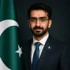 Muhammad Idrees