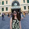 Olivia Jiang