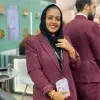 Amna Marouf