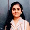 Krupali Mehta