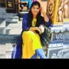 Varsha Murali