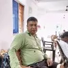 ANOWAR HOSEN MONDAL