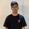 Ching Hei Anson Ho