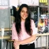 Komal Jangra