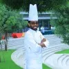 Chef Asfaw Abebe
