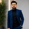 Mohd Anas