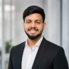 Krishna Gupta