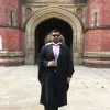 Aayush Chatterjee