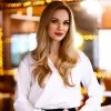 Nadia Makarenko