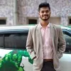 Siddhant Dhurve
