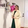 Sanya Bhatia