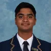 Jayden Saldanha
