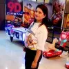 Shakshi Tyagi