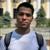 Muhammadrizo Yuldoshev