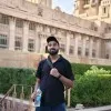 ANUJ GAUR