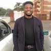 Solomon Mashonganyika