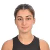 Çağla Cemre Aygörmez