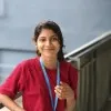 Aleena Binoy