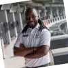 Joram Chege