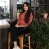 Rutuja Bansode