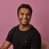 Ashwath Rajan
