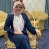 Fatin Hazimah