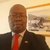 Sammy Nganga