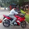 Prashanth NR