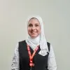 Sarah Fandi